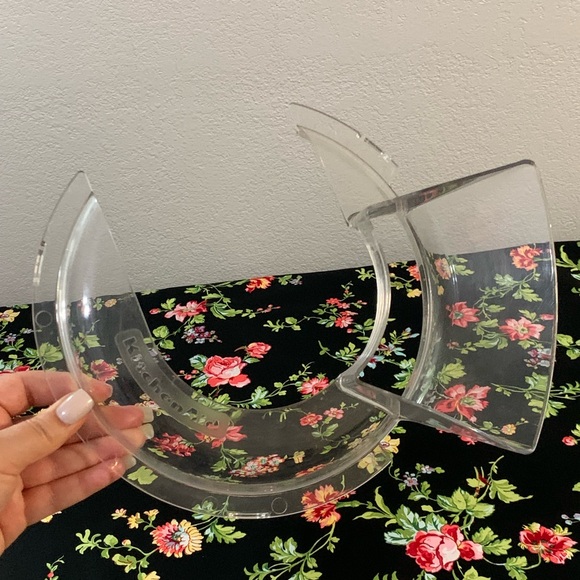 KitchenAid Transparent Mixer Shield - Picture 7 of 9